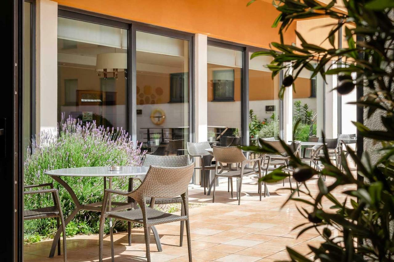 Hotel D. Luis - Elvas Exterior foto
